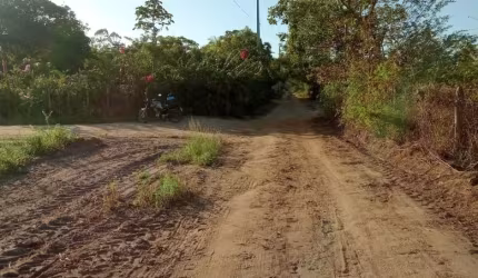 Oportunidade Imperdível! Vendo Terreno 300m2 Oliveira de Campinhos,