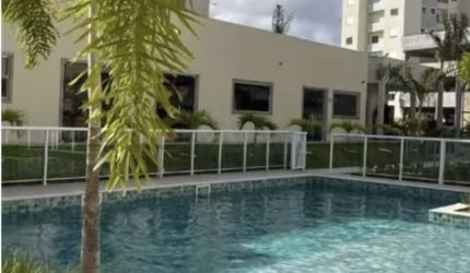 Apartamento para Aluguel em Buraquinho – 2 Quartos, Infraestrutura Completa!