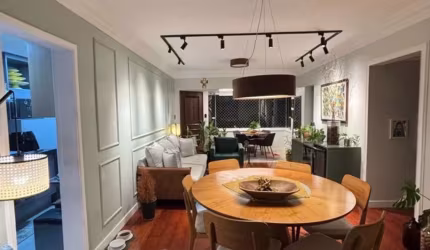 Apartamento top 2/4 rev. 3/4 na Graça R$ 650.000