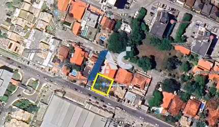Aluguel Terreno 360m² na Priscila Dutra em lauro de Freitas