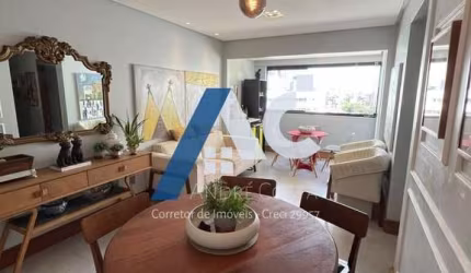 Apartamento 3/4 com suite + Dependência - Nascente no Candeal