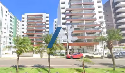 Apartamento Alto Padrão 3 suites mais dependencia em Alphaville 1 - HAUS RESIDENCE