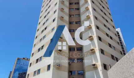 Oportunidade na região do Iguatemi Apartamento 1/4 e Sala para moradia ou investimento
