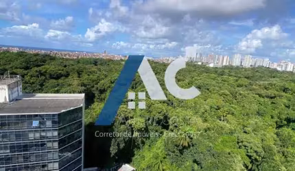 Aluguel Apartamento 3/4 no Alto do Parque OPORTUNIDADE - andar alto