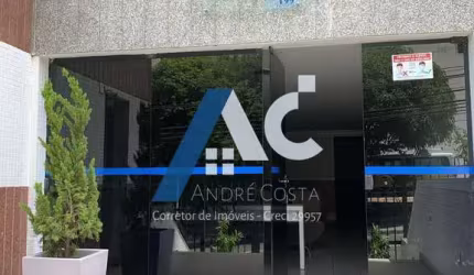 Aluguel Apartamento 4/4 mobiliado na PITUBA