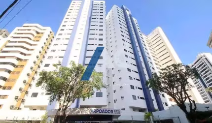 Aluguel APARTAMENTO 3/4, 103M², LOCAÇÃO NO BAIRRO AQUARIOS, PITUBA