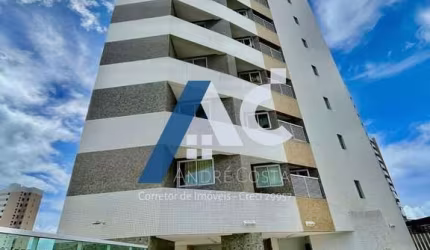 Apartamento 2/4 com 1 suíte - Nascente - em Armação