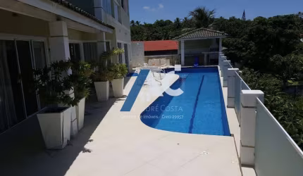 Casa de Condomínio com 4 Quartos 700m² - Jardim Placaford