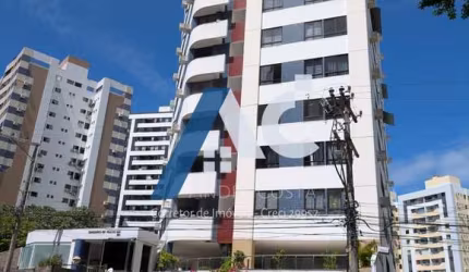 Aluguel apartamento 4/4 com 2 suítes - Nascente - Pituba