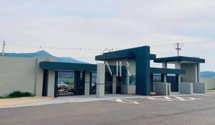 Terreno condomínio Greenfield Bairro Jd dos Pinheiros – Atibaia 360 m²