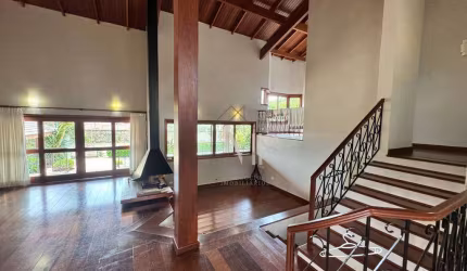 Casa à venda Vila Giglio, 473 m² por R$ 3.000.000