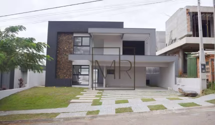 Casa com 4 dormitórios à venda, 305 m² por R$ 2.790.000,00 - Figueira Garden - Atibaia/SP