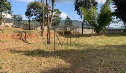 Terreno à venda, 490 m² por R$ 416.500,00 - Jardim dos Pinheiros - Atibaia/SP