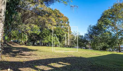 Terreno com excelente localização com 1.424,80m² no valor de R$ 1.244.000,00 no Condomínio Porto Atibaia, Atibaia/SP