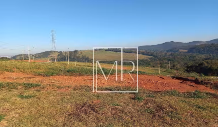 Terreno à venda, 378 m² por R$ 380.000,00 - Elementum Residencial Atibaia - Atibaia/SP