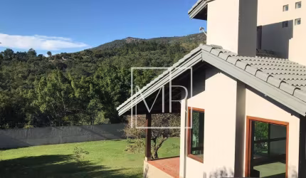 Casa com 3 dormitórios, 290 m² - venda por R$ 3.200.000,00 ou aluguel por R$ 15.656,83/mês - Condomínio Flamboyant - Atibaia/SP