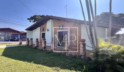 Casa térrea com 3 dormitórios 239,62m² no valor de R$ 1.650.000,00 a Vila Giglio em Ataibaia/SP.