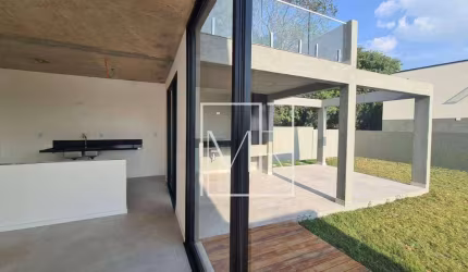 Casa à venda - La Reserva II - Atibaia/SP