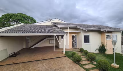 Casa com 3 dormitórios à venda, 330 m² por R$ 1.600.001,00 - Panorama Parque Residencial - Atibaia/SP