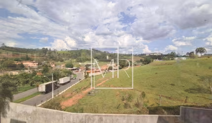 Galpão à venda - Tanque - Atibaia/SP