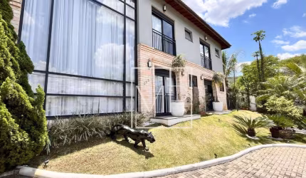 Casa com 5 dormitórios, 479 m² - venda por R$ 4.030.000,00 ou aluguel por R$ 23.000,00/mês - Condominio Porto Atibaia - Atibaia/SP