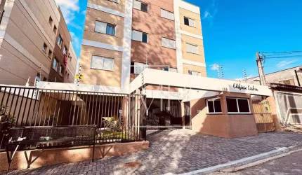Apartamento com 2 dormitórios à venda, 46 m² por R$ 265.000,00 - Jardim Imperial - Atibaia/SP