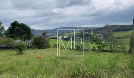 Terreno à venda, 1256 m² por R$ 1.150.000,00 - Jardim dos Pinheiros - Atibaia/SP