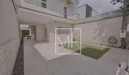 Casa com 3 suites à venda, 180 m² por R$ 670.000 - Nova Cerejeiras - Atibaia/SP
