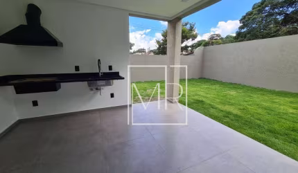 Casa à venda - Vila Santista - Atibaia/SP