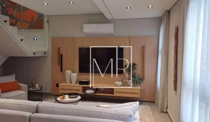 Casa à venda - Villagio Vista 571 - Nova Gardênia - Atibaia/SP