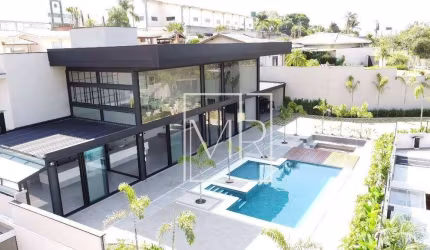 Casa à venda em condomínio - Ribeirão dos Porcos - Atibaia/SP
