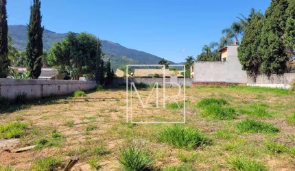 Terreno à venda, 1000 m² por R$ 1.390.000,00 - Condomínio Flamboyant - Atibaia/SP