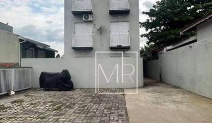 Apartamento à venda, 67 m² por R$ 450.000,00 - Morumbi - Atibaia/SP
