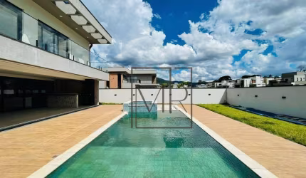 Casa com 3 dormitórios à venda, 300 m² por R$ 3.300.000,00 - Granville Atibaia - Atibaia/SP