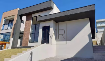 Casa com 3 dormitórios à venda, 136 m² por R$ 1.250.000,00 - Buona Vita Gold - Atibaia/SP