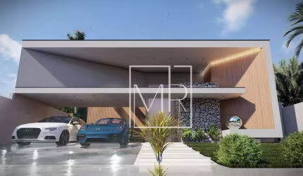 Casa com 3 dormitórios à venda, 181 m² por R$ 2.400.000,00 - Portal de Bragança - Bragança Paulista/SP