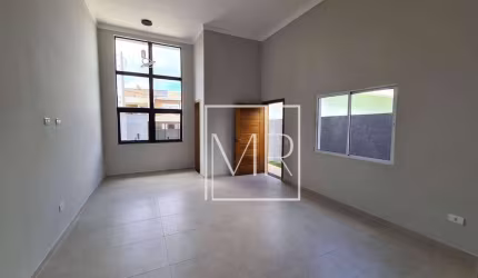 Casa com 3 dormitórios à venda, 110 m² por R$ 889.900,00 - Nova Gardênia - Atibaia/SP