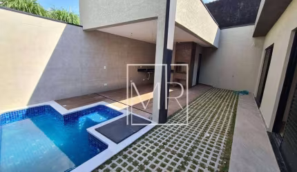 Casa à venda - Jardim América - Atibaia/SP