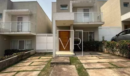 Casa à venda, 112 m² por R$ 899.000,00 - Jardim Paulista - Atibaia/SP
