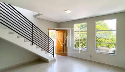 Casa com 3 dormitórios à venda, 129 m² por R$ 880.000,00 - Jardim Paulista - Atibaia/SP