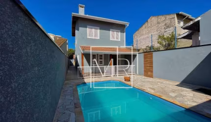 Casa com 3 dormitórios à venda, 330 m² por R$ 1.480.000,00 - Vila Giglio - Atibaia/SP