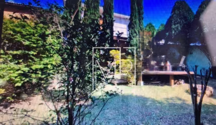 Casa à venda - Jardim Paulista - Atibaia/SP