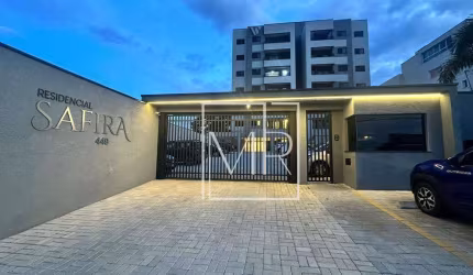 Apartamento com 2 dormitórios, 66 m² - venda por R$ 760.000,00 ou aluguel por R$ 4.580,00/mês - Alvinópolis - Atibaia/SP