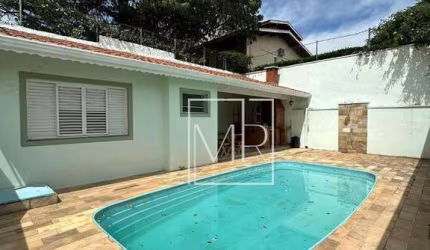 Casa com 3 dormitórios à venda, 143 m² por R$ 1.270.000,00 - Jardim Floresta - Atibaia/SP