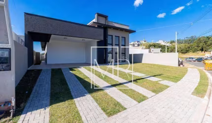 Casa com 3 dormitórios à venda, 199 m² por R$ 1.280.000,00 - Jardim Colina do Sol - Bom Jesus dos Perdões/SP
