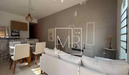 Casa com 2 dormitórios à venda, 59 m² por R$ 350.000,00 - Sítio Santa Fé - Bom Jesus dos Perdões/SP