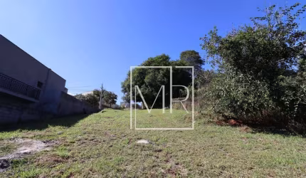 Terreno à venda, 1237 m² por R$ 550.000,00 - Condomínio Serra da Estrela - Atibaia/SP