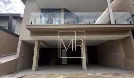 Casa com 3 dormitórios à venda, 205 m² por R$ 1.900.000,00 - Condominio Alto da Floresta - Atibaia/SP