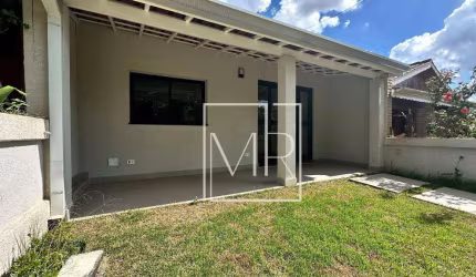 Casa com 3 dormitórios à venda, 130 m² por R$ 636.000,00 - Morumbi - Atibaia/SP