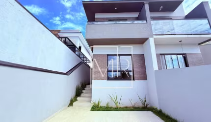 Casa com 3 dormitórios à venda, 110 m² por R$ 870.000,00 - Jardim do Lago - Atibaia/SP